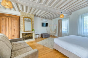 La Dame de Coeur la maison à l'orée de Deauville